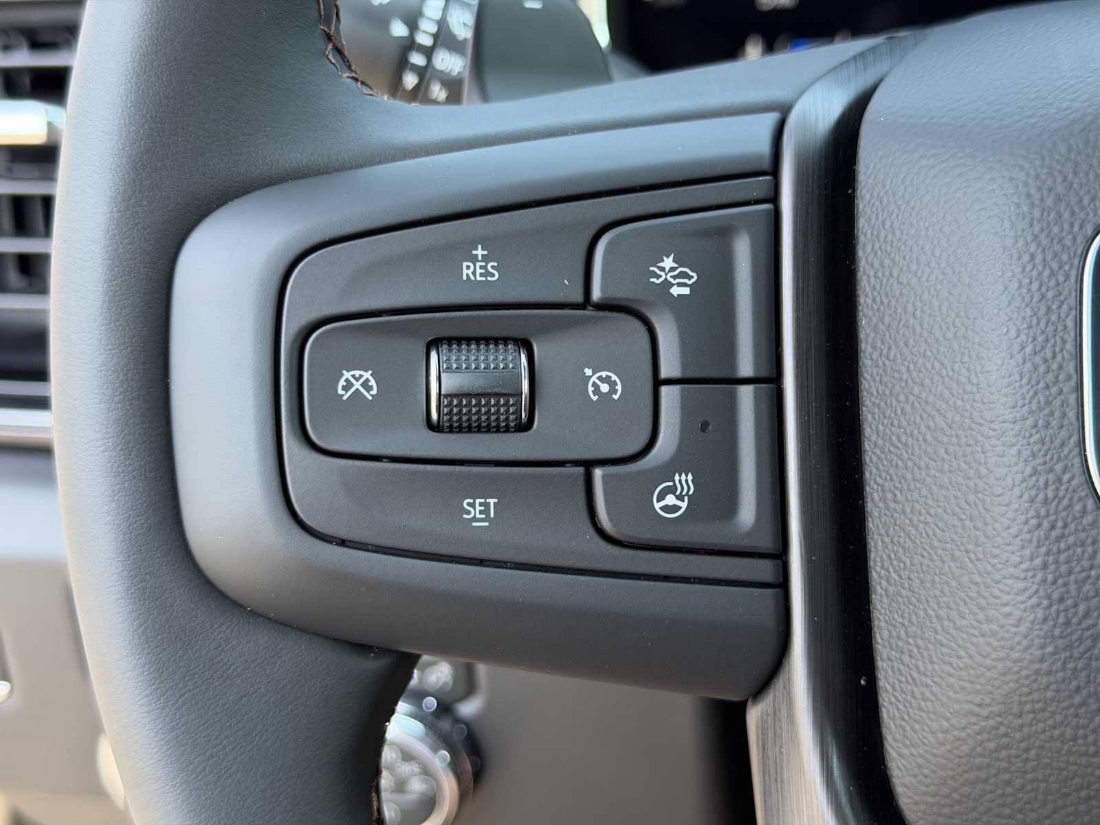 New 2026 GMC Sierra 1500 AT4 w/ AT4 Premium Package AWD/4WD image 12