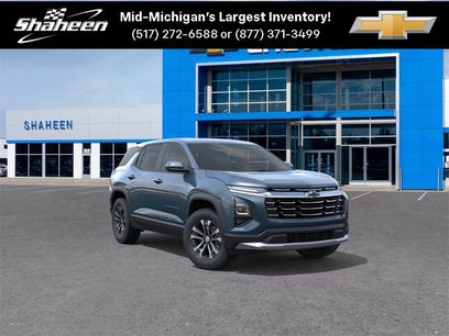 New 2026 Chevrolet Equinox LT w/ Convenience Package II