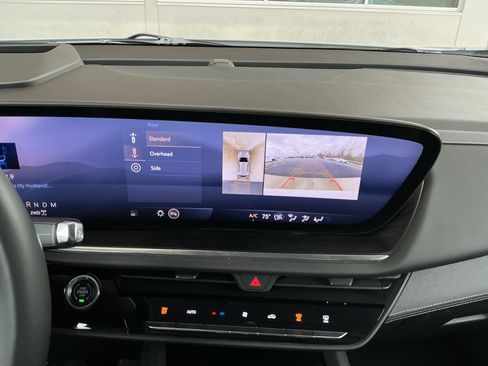 Used 2024 Buick Envision Preferred image 10