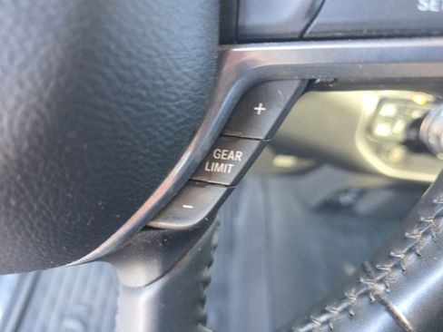 Used 2021 RAM 1500 Laramie image 32