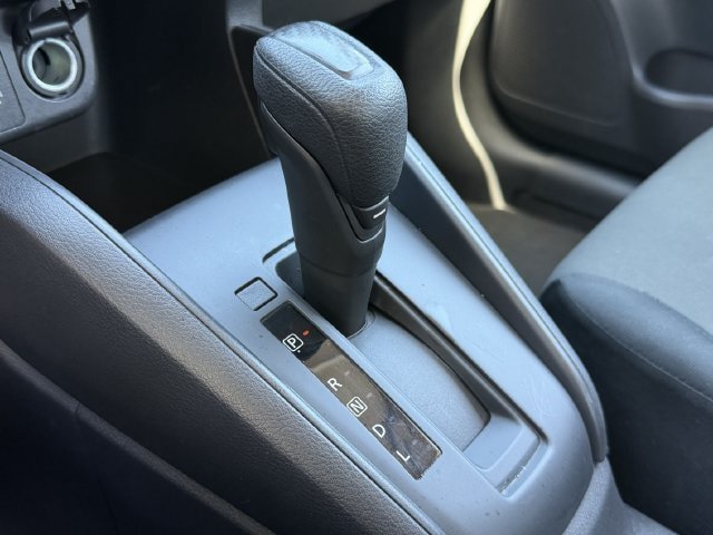 Used 2024 Nissan Versa S w/ S Plus Package FWD image 17