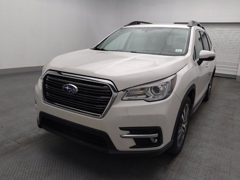 Used 2019 Subaru Ascent Limited AWD/4WD image 15