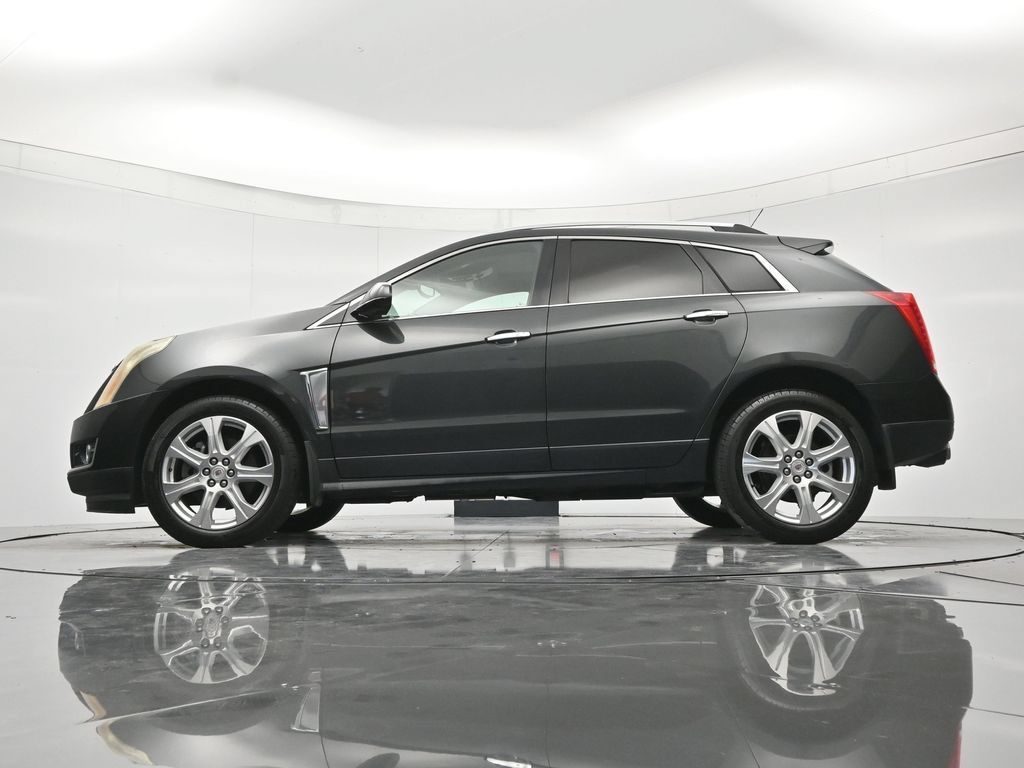 Used 2015 Cadillac SRX Performance w/ Trailering Package FWD image 43