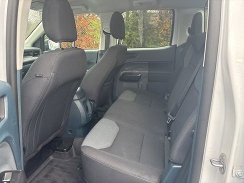 Used 2024 Ford Maverick XL image 12