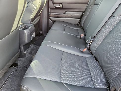 New 2026 Toyota Tacoma Limited image 21