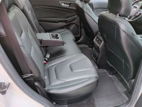 Used 2017 Ford Edge Titanium w/ Equipment Group 301A image 35