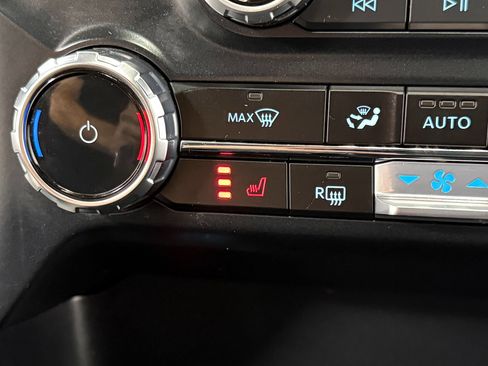 Used 2023 Ford F150 Tremor AWD/4WD image 30