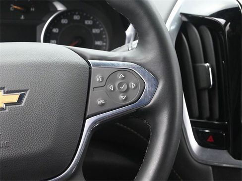 Certified 2023 Chevrolet Traverse LT image 31