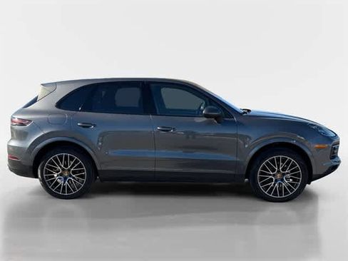 Used 2019 Porsche Cayenne image 6