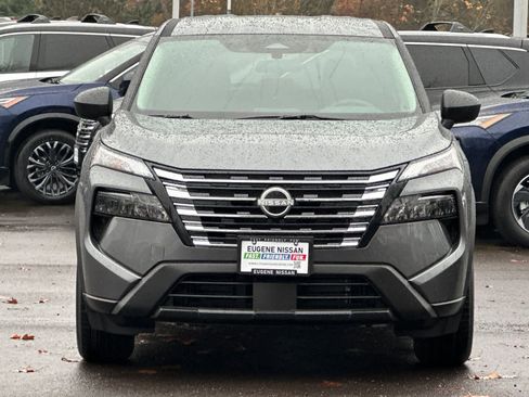 New 2026 Nissan Rogue S image 10