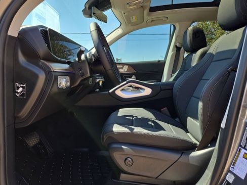 New 2026 Mercedes-Benz GLE 350 4MATIC image 16
