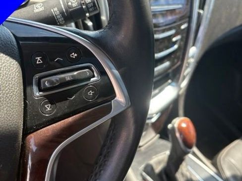 Used 2014 Cadillac SRX Premium AWD/4WD image 13