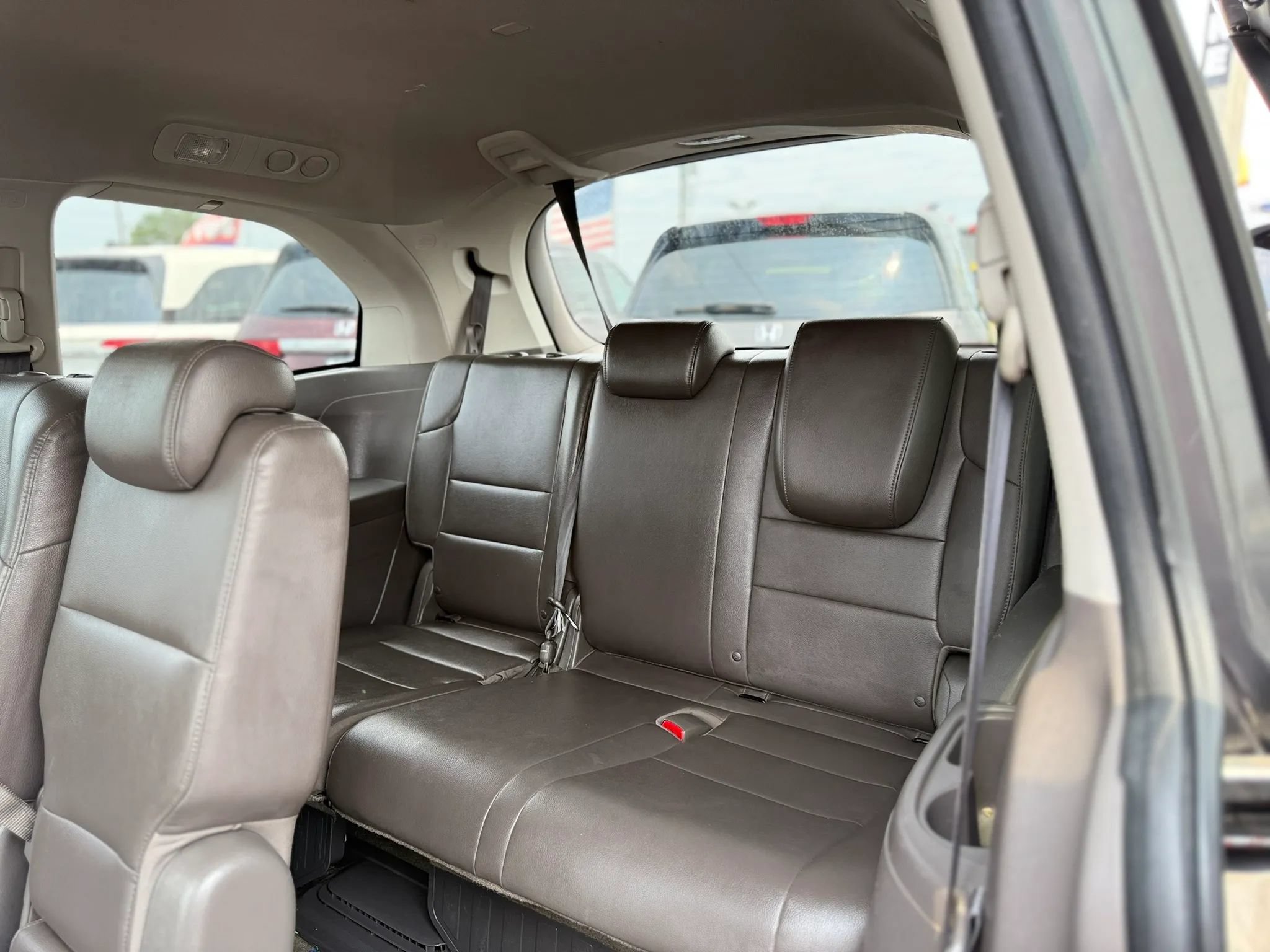 Used 2016 Honda Odyssey EX-L image 22