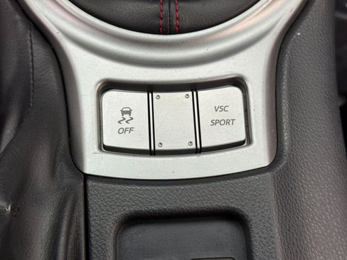 Used 2014 Scion FR-S Monogram Series image 26