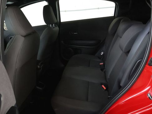 Used 2019 Honda HR-V Sport image 15