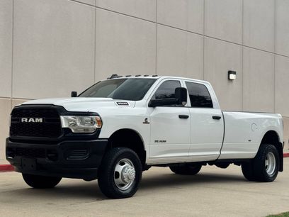Used 2022 RAM 3500 Tradesman