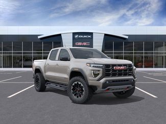 New 2026 GMC Canyon AT4 w/ LPO, Off Road Lift Package video 1