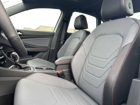 New 2026 Volkswagen Jetta GLI Autobahn image 26