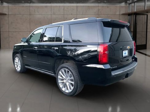 Used 2019 Chevrolet Tahoe Premier w/ Premier Plus Edition image 5