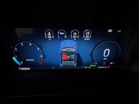 Used 2024 Ford F150 XLT w/ Mobile Office Package image 12