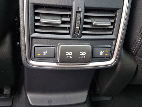 Certified 2023 Subaru Forester Touring image 12