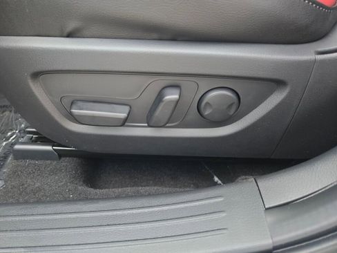 New 2026 MAZDA CX-50 AWD 2.5 Hybrid w/ Weather Package image 20