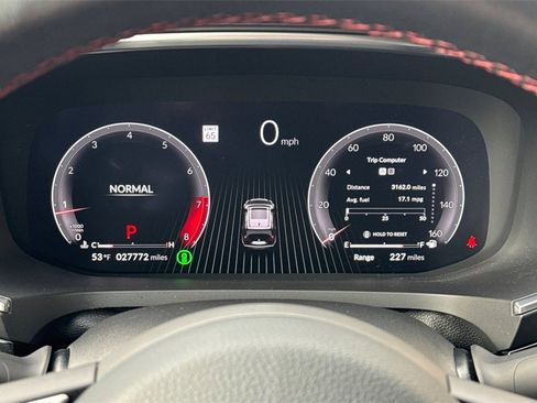 Certified 2023 Acura MDX A-Spec image 27