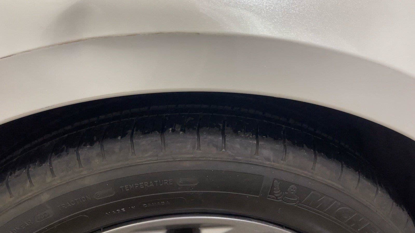 Certified 2024 Honda Accord EX image 16