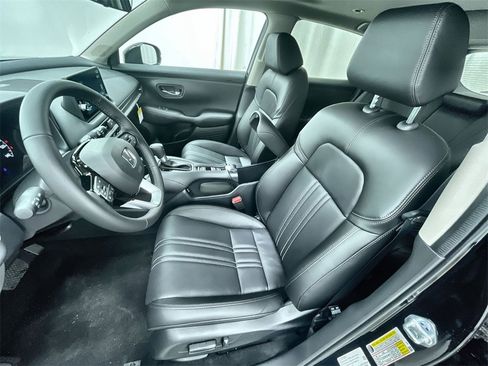 New 2026 Honda HR-V EX-L image 19