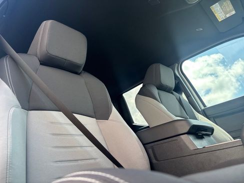 New 2026 Toyota Tacoma TRD Sport RWD image 27