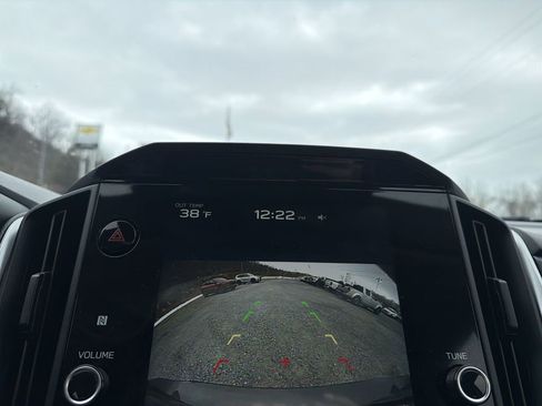 Used 2024 Subaru Impreza 2.0i Sport image 24