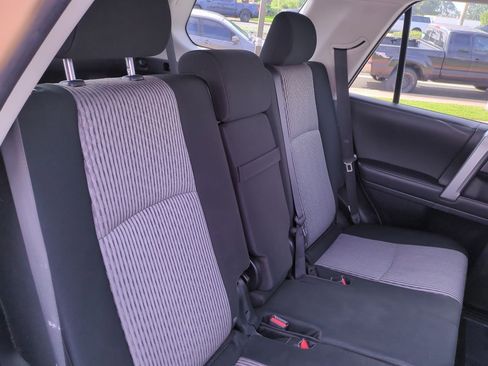 Used 2023 Toyota 4Runner SR5 image 34