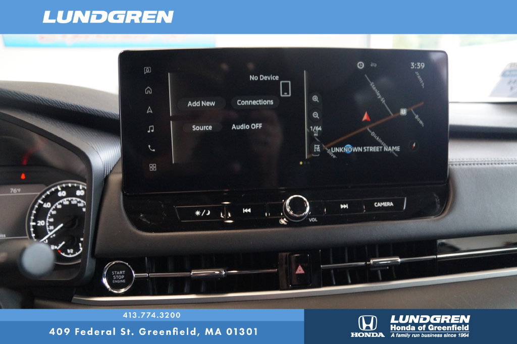 Used 2025 Mitsubishi Outlander AWD image 24