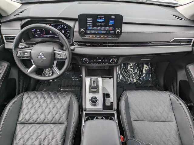 Used 2024 Mitsubishi Outlander SEL FWD image 15
