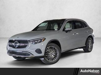 New 2026 Mercedes-Benz GLC 300 video 1