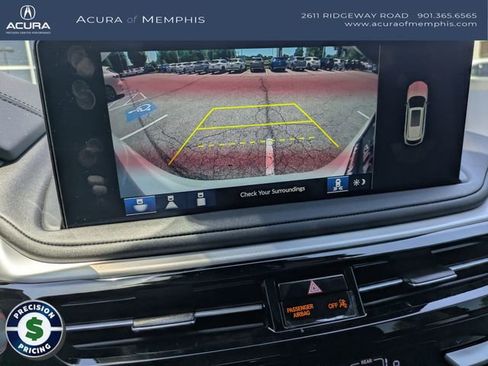 Certified 2026 Acura MDX FWD w/ Technology Package image 19