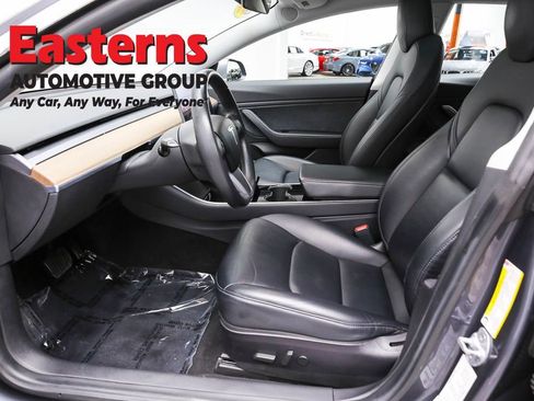 Used 2019 Tesla Model 3 Long Range image 14