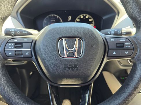 New 2026 Honda HR-V LX image 23