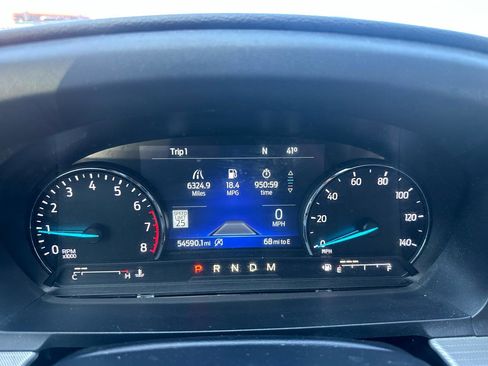 Used 2020 Ford Explorer XLT w/ Equipment Group 202A image 15