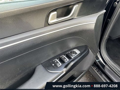 Used 2023 Kia K5 LXS image 14