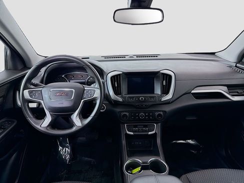 Used 2023 GMC Terrain SLE w/ Driver Convenience Package image 23