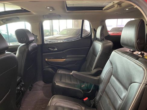 Used 2017 GMC Acadia Denali w/ LPO, Floor Liner Package image 20