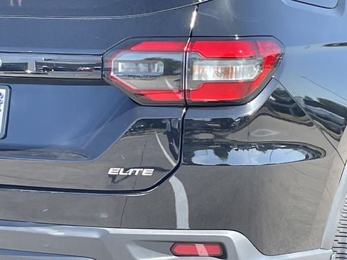 Certified 2024 Honda Pilot Elite image 7