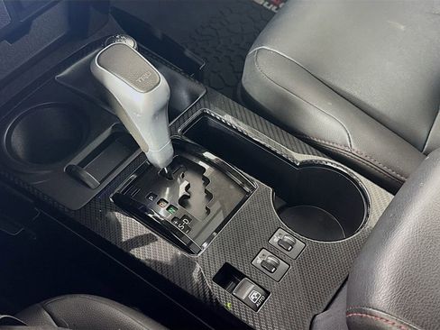 Certified 2023 Toyota 4Runner TRD Pro AWD/4WD image 17