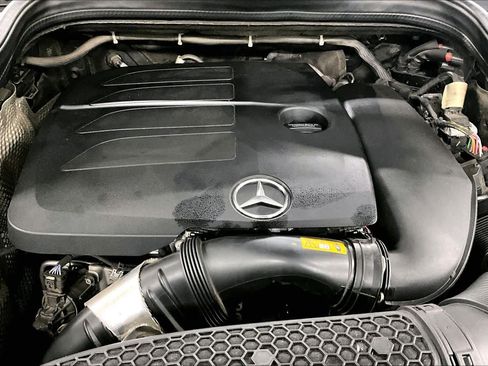 Used 2021 Mercedes-Benz GLE 350 4MATIC image 31