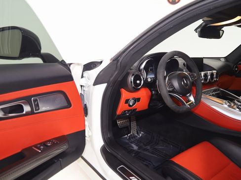 Used 2016 Mercedes-Benz AMG GT S image 89