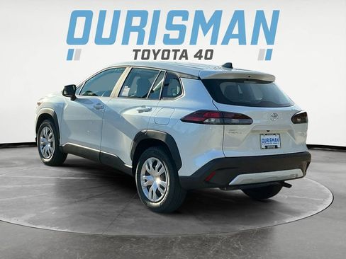 New 2026 Toyota Corolla Cross L image 5