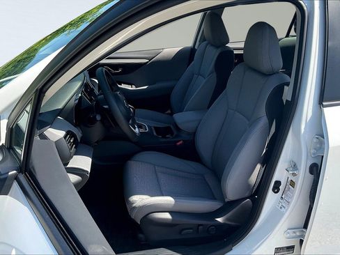 New 2025 Subaru Legacy Premium image 9