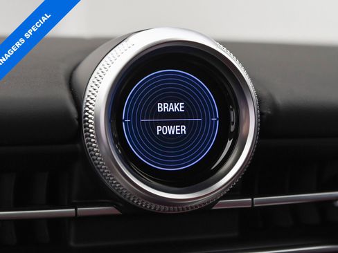 Used 2024 Maserati Grecale GT image 50