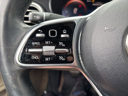 Used 2020 Mercedes-Benz C 300 4MATIC Cabriolet image 12